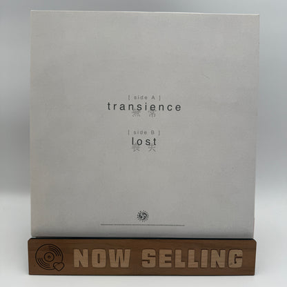 Funeral Moth - Transience Vinyl LP