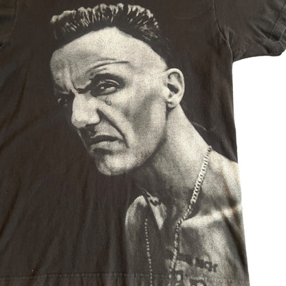 Die Antwoord Band Ninja T-Shirt Size M