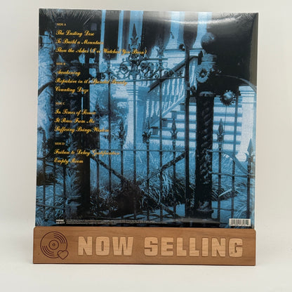 Crowbar - Sonic Excess In Its Purest Form Vinyl LP Reissue SEALED