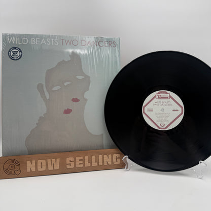 Wild Beasts - Two Dancers Vinyl LP 180 Gram