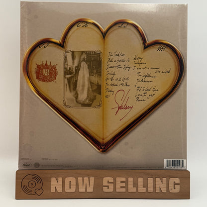 Halsey - If I Can't Have Love, I Want Power Vinyl LP SEALED
