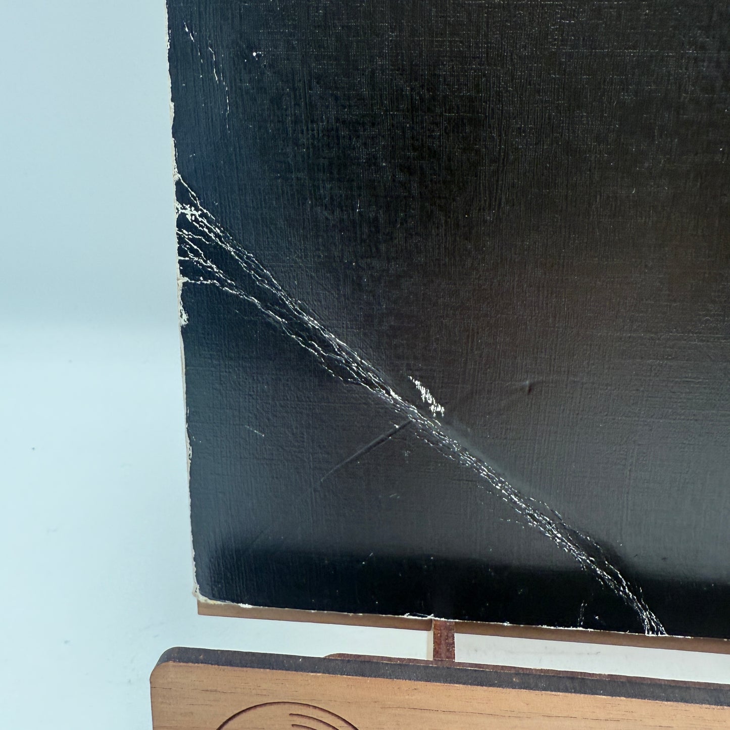 Joy Division - Unknown Pleasures Vinyl LP 2007 [SLEEVE DAMAGE]
