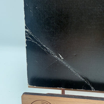 Joy Division - Unknown Pleasures Vinyl LP 2007 [SLEEVE DAMAGE]