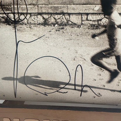 Cover Stories Brandi Carlile Celebrates 10 Years Of The Story Vinyl LP SIGNED Dolly Parton Pearl Jam