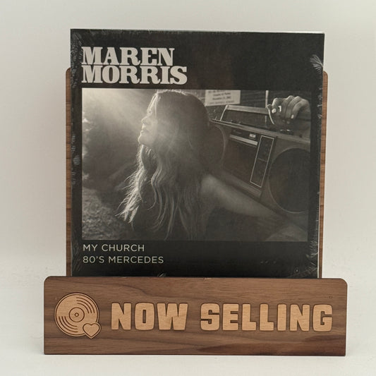 Maren Morris - My Church Vinyl 7" SEALED