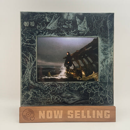 Searows - Death In The Business Of Whaling Vinyl LP SEALED