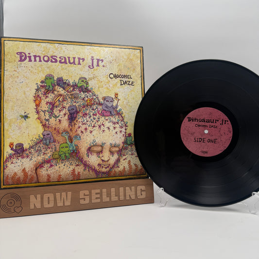 Dinosaur Jr - Chocomel Daze Vinyl LP