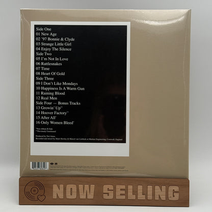 Tori Amos - Strange Little Girls Vinyl LP I'm Not In Love SEALED