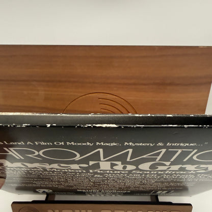 Chromatics - Closer To Grey Vinyl LP Blood Red Italians Do It Better