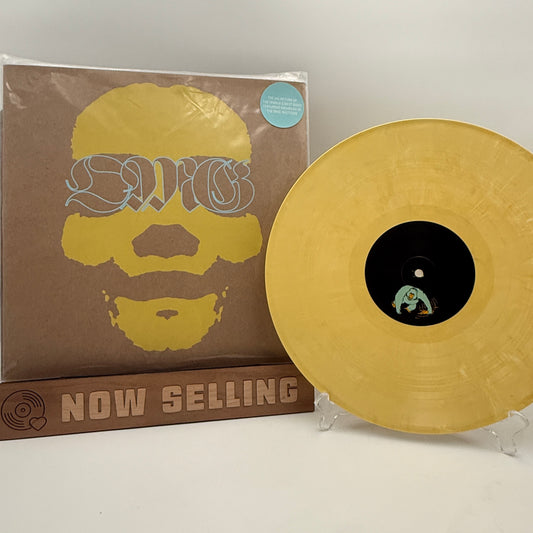 Old Man Gloom - Christmas Eve I & II + 6 + Live In NYC Vinyl LP Yellow Isis The Band