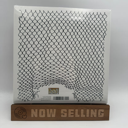 Clipping. - CLPPNG Vinyl LP SEALED