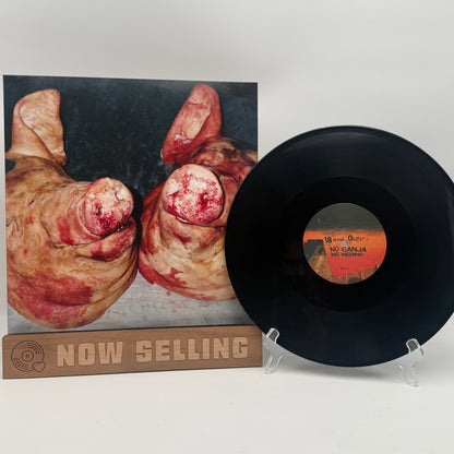 Armand Hammer & The Alchemist - Haram Vinyl LP Repress