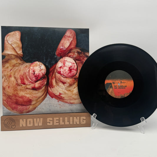 Armand Hammer & The Alchemist - Haram Vinyl LP Repress