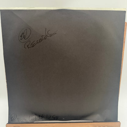 Bad English ‎- Bad English Self Titled Vinyl LP Original 1st Press 1989