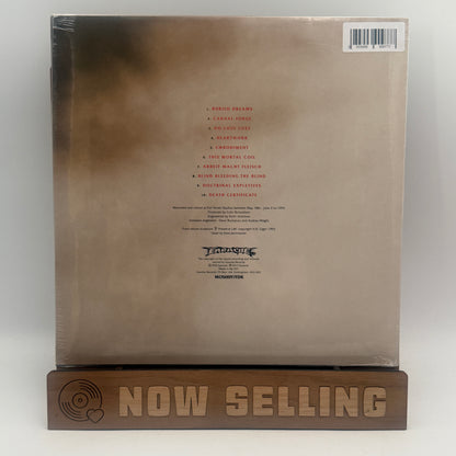 Carcass - Heartwork Vinyl LP Purple & Pink Marble SEALED RSD Essential