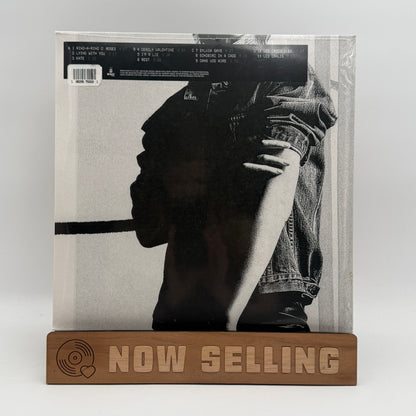 Charlotte Gainsbourg - Rest Vinyl LP SEALED