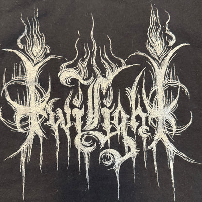 Twilight Black Metal Band Vintage T-Shirt M Southern Lord Isis The Band Krieg Thurston Moore Leviathan