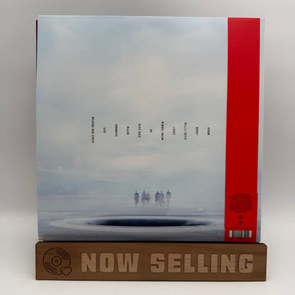 Rammstein - Zeit Vinyl LP Reissue 180 Gram