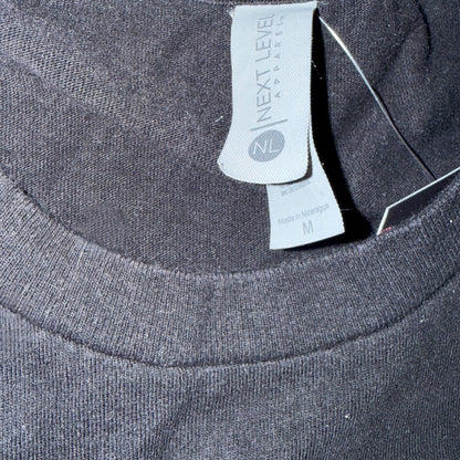 Pallbearer Band Planets T-Shirt Size M