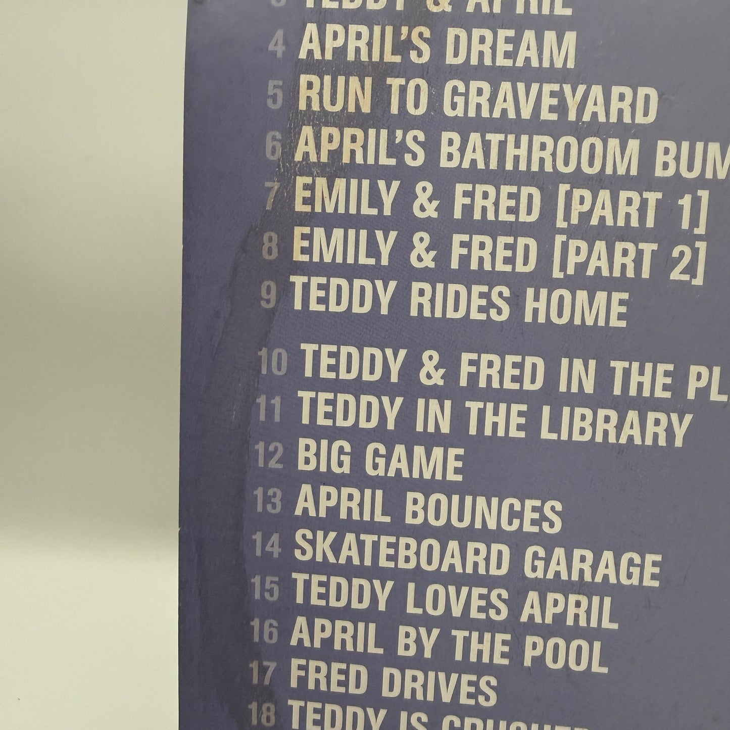 Palo Alto Original Motion Picture Score Soundtrack Vinyl LP Magenta Devonte Hynes