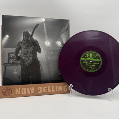 Sleep Band - Live At Third Man Vinyl LP Box Set Third Man Records Vault