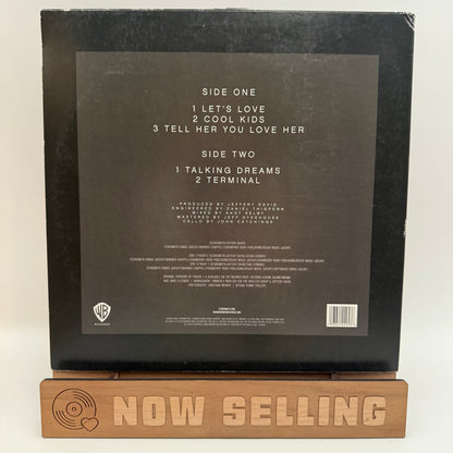 Echosmith - Acoustic Dreams Vinyl EP RSD 2015 White