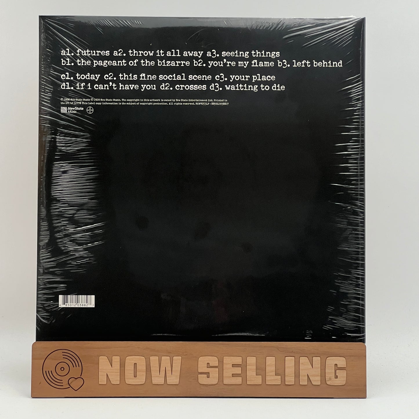 Zero 7 - The Garden Vinyl LP Reissue SEALED
