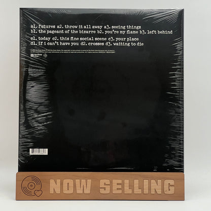 Zero 7 - The Garden Vinyl LP Reissue SEALED