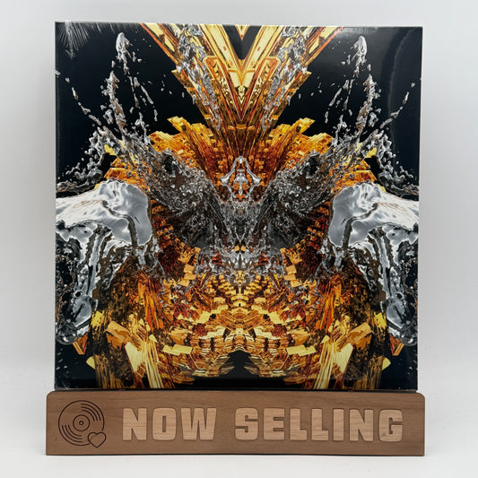 Band Of Skulls - Himalayan Vinyl LP Reissue Purple SEALED