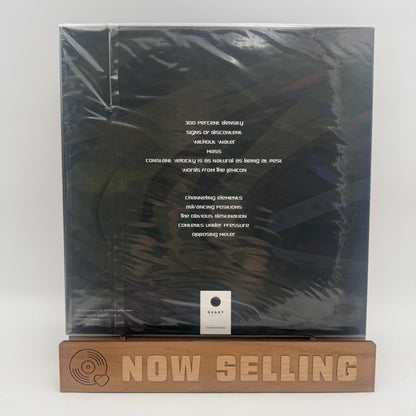 Candiria - 300 Percent Density Vinyl LP Reissue