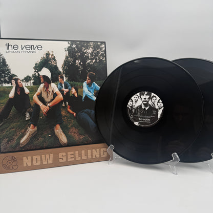The Verve - Urban Hymns Vinyl LP Reissue 180 Gram