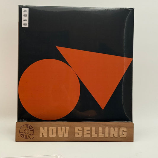 Big Black Delta - Reworks Vol. 1 Vinyl LP SEALED
