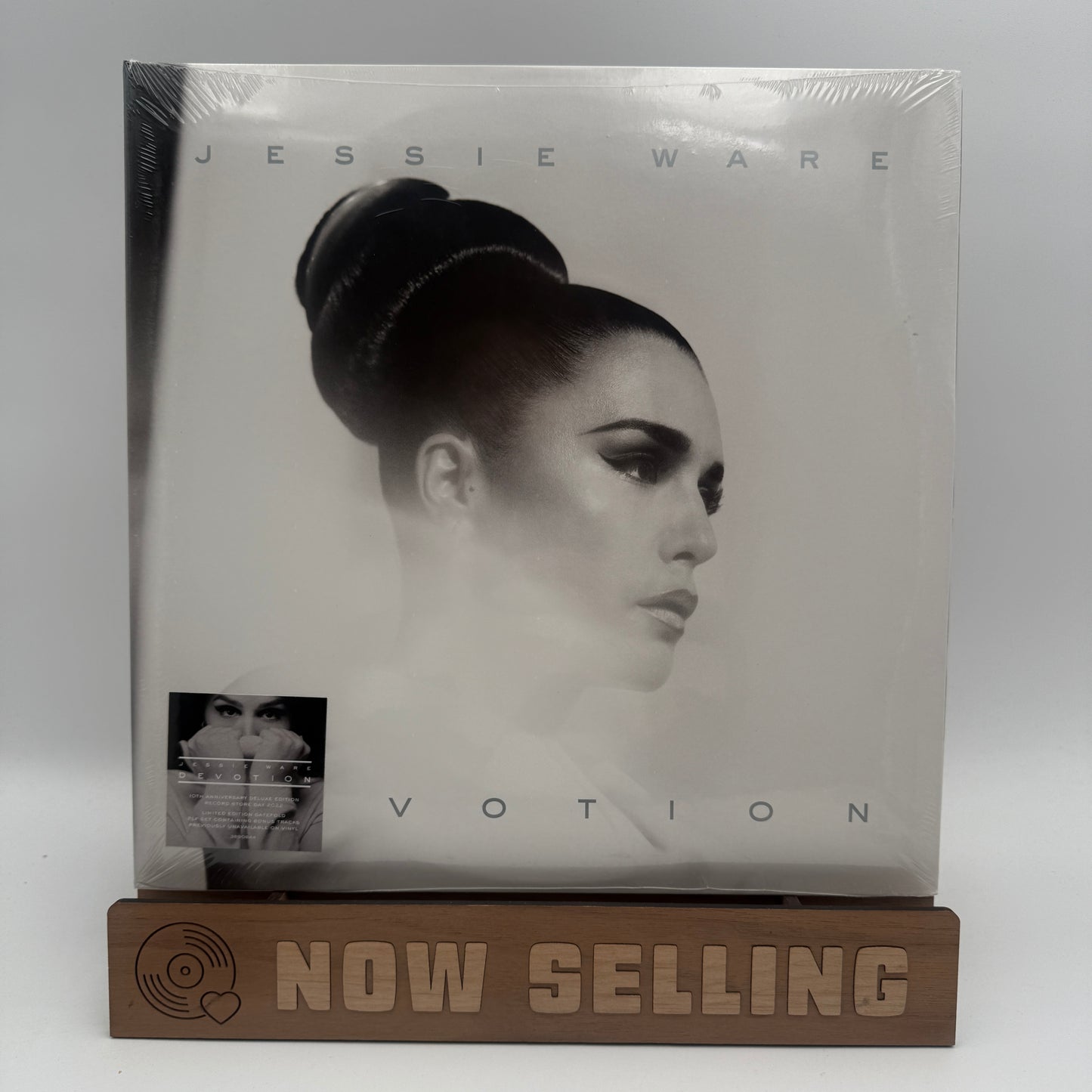 Jessie Ware - Devotion Vinyl LP SEALED Deluxe Edition 10th Anniversary RSD 2022