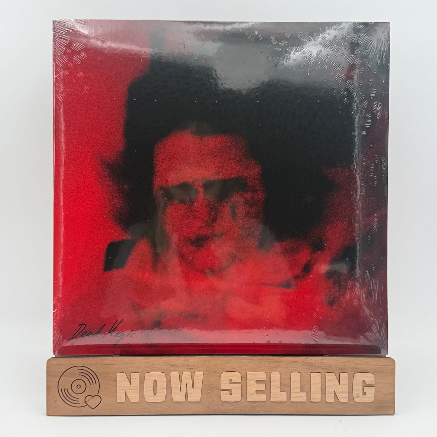 Anna von Hausswolff - Dead Magic Vinyl LP SEALED