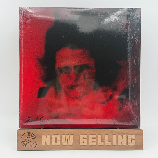 Anna von Hausswolff - Dead Magic Vinyl LP SEALED