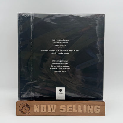Candiria - 300 Percent Density Vinyl LP Reissue Violet Transparent