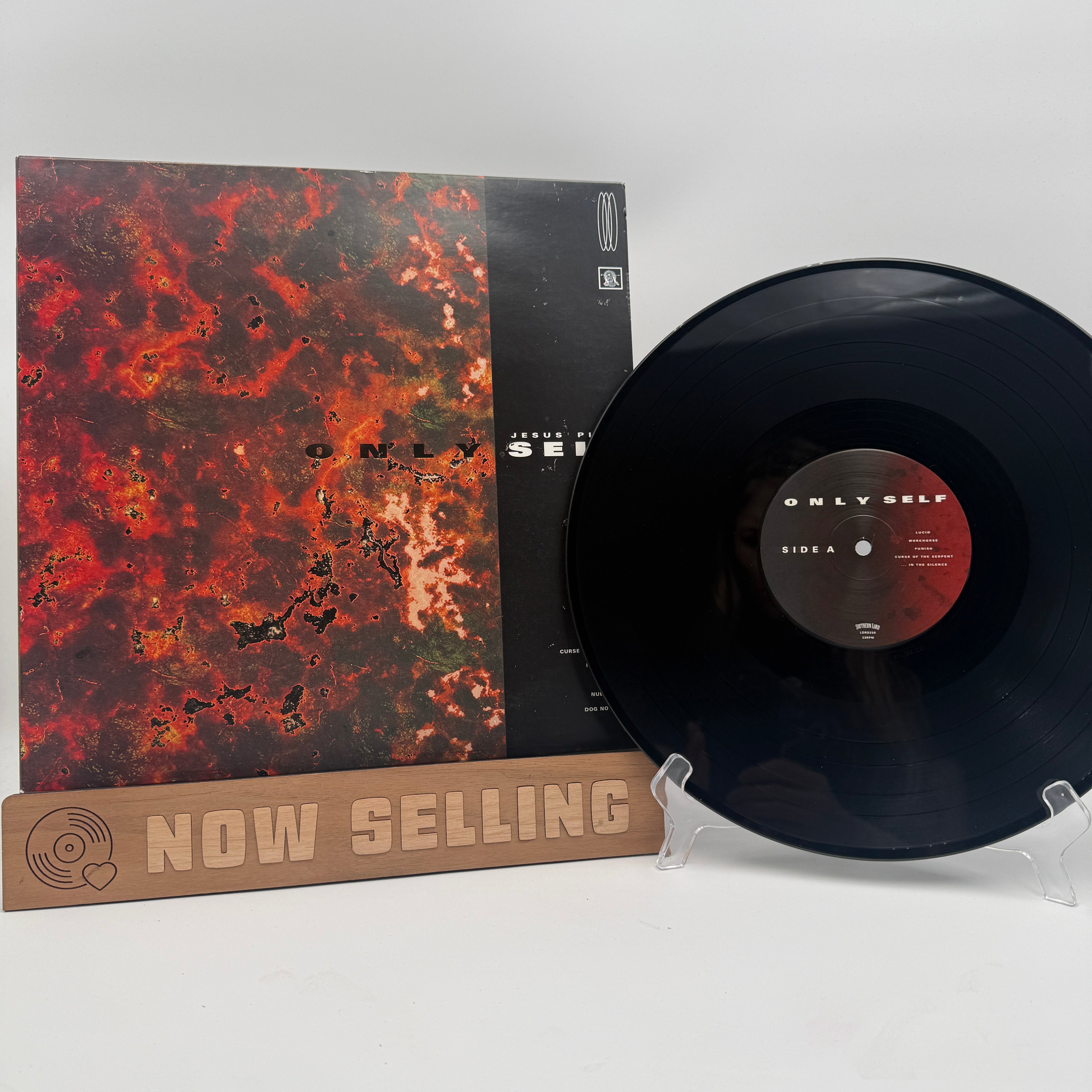 Death Metal, Gridcore and Metalcore – Vinyl Devotion