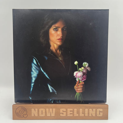 Joan As Police Woman - Damned Devotion Vinyl LP Pink Translucent