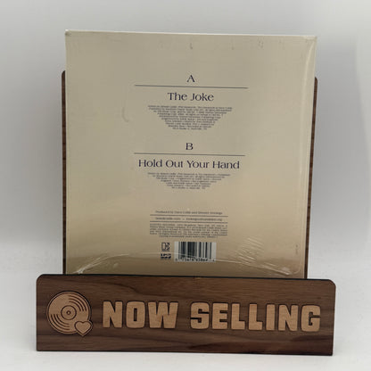 Brandi Carlile - The Joke Vinyl 7" SEALED