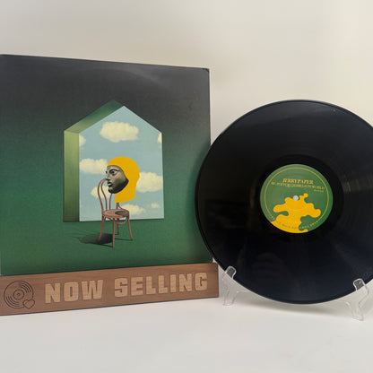 Jerry Paper - Big Pop For Chameleon World Vinyl LP