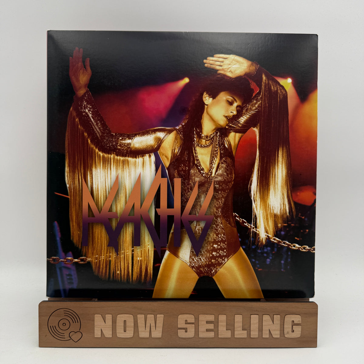 Peaches - I Feel Cream Vinyl LP