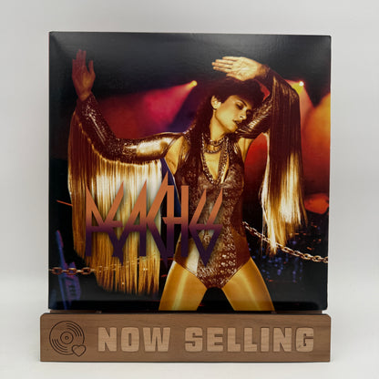 Peaches - I Feel Cream Vinyl LP