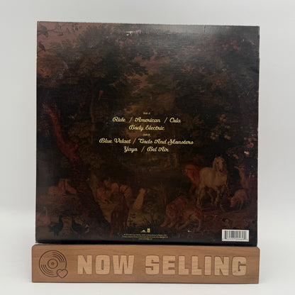 Lana Del Rey - Paradise Vinyl LP 1st Press