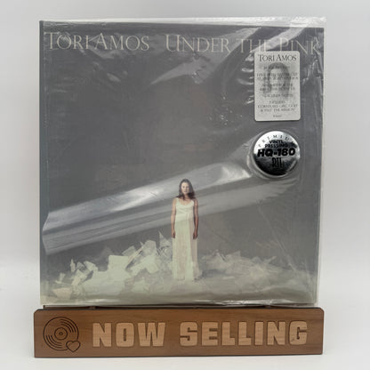 Tori Amos - Under The Pink Vinyl LP 2015 Reissue 180 Gram RTI