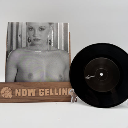 Cold Cave - Painted Nails Vinyl 7" Hospital Productions
