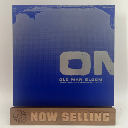 Old Man Gloom - Seminar II: The Holy Rites Of Primitivism Regressionism Vinyl LP