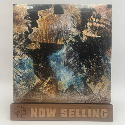 Converge - Axe To Fall Vinyl LP Gold SEALED