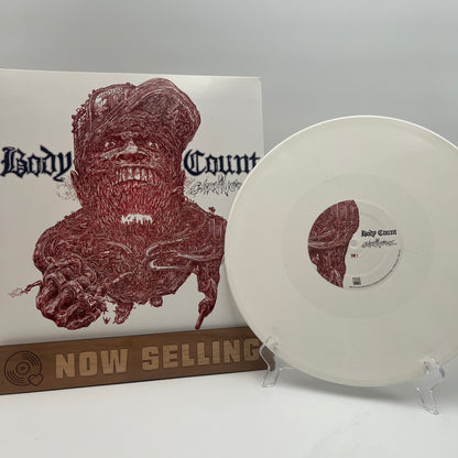 Body Count - Carnivore Vinyl LP White
