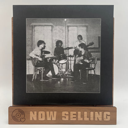 Television - Marquee Moon Vinyl LP Magenta Newbury Comics