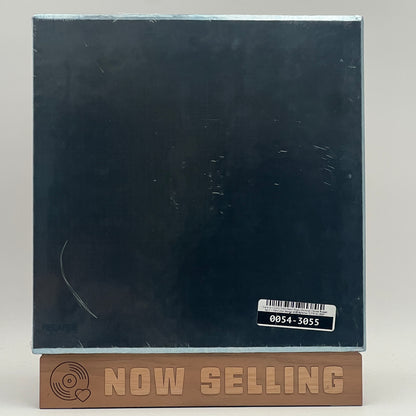 Cave In - Until Your Heart Stops Vinyl LP Box Set Tri-Color Merge w/ Splatter SEALED